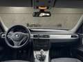 BMW 318 3 Touring 318i *KLIMA*PDC*SHZ*AHK*KEIN TÜV* Noir - thumbnail 12