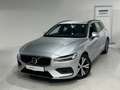 Volvo V60 B4 Mild Hybride Automaat Silber - thumbnail 1