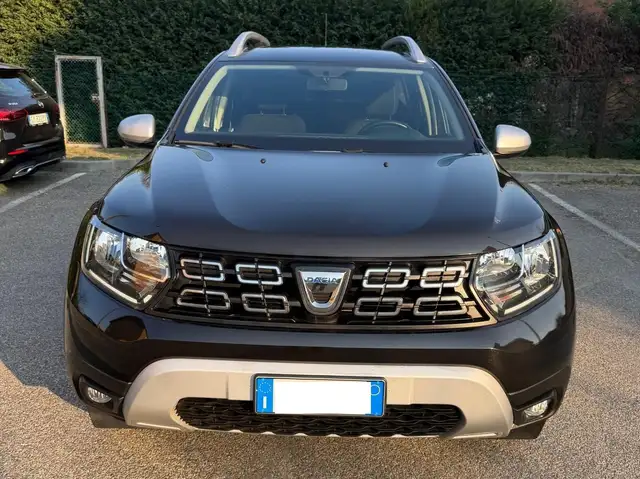 Dacia Duster 1.0 Gpl - NEOP. - NAV. - 12 MESI DI GARANZIA -