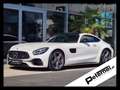 Mercedes-Benz AMG GT Mercedes- AMG RKam Klima Shz Ambi Weiß - thumbnail 1
