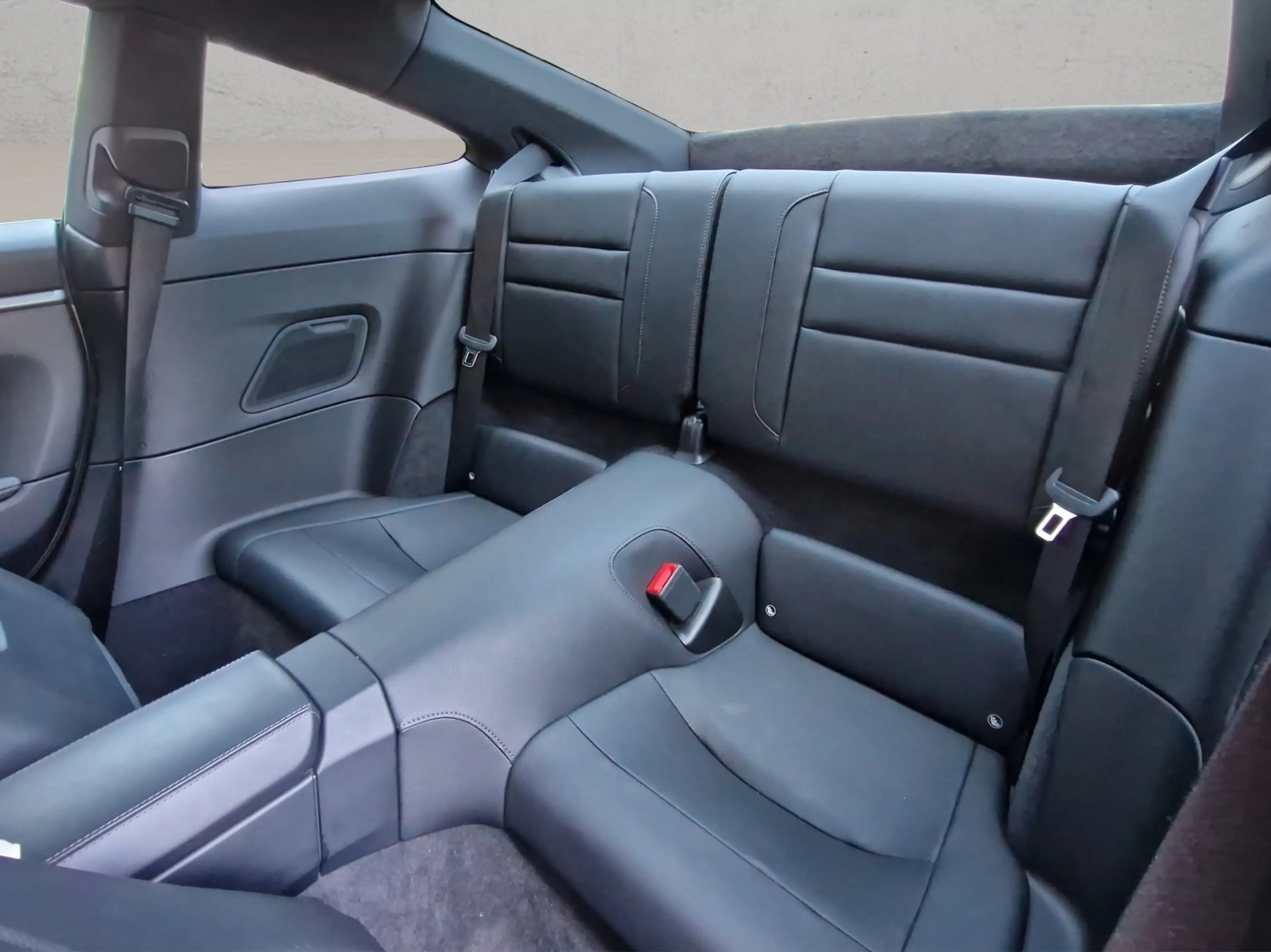 Porsche 911 Carrera S SportDesign Innodrive SDach 14w — photo 15