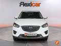 Mazda CX-5 2.2DE Luxury 4WD Weiß - thumbnail 2
