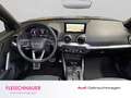 Audi Q2 35 TFSI S line MATRIX+ACC+NAVI+RFK+B&O+DC+PANO+CAR Grau - thumbnail 12