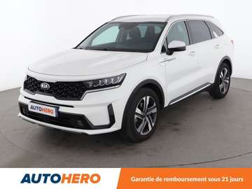 1.6 T-GDi ISG PHEV 4x4 Motion