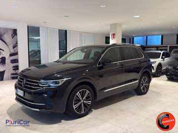 1.4 TSI eHYBRID PHEV DSG Elegance IQ-Light Navi