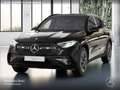 Mercedes-Benz GLC 200 4M AMG+NIGHT+PANO+360+AHK+LED+TOTW+KEYLESS Schwarz - thumbnail 2