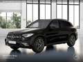 Mercedes-Benz GLC 200 4M AMG+NIGHT+PANO+360+AHK+LED+TOTW+KEYLESS Schwarz - thumbnail 13