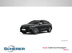 Audi SQ8 TFSI 373(507) kW(PS) tiptronic