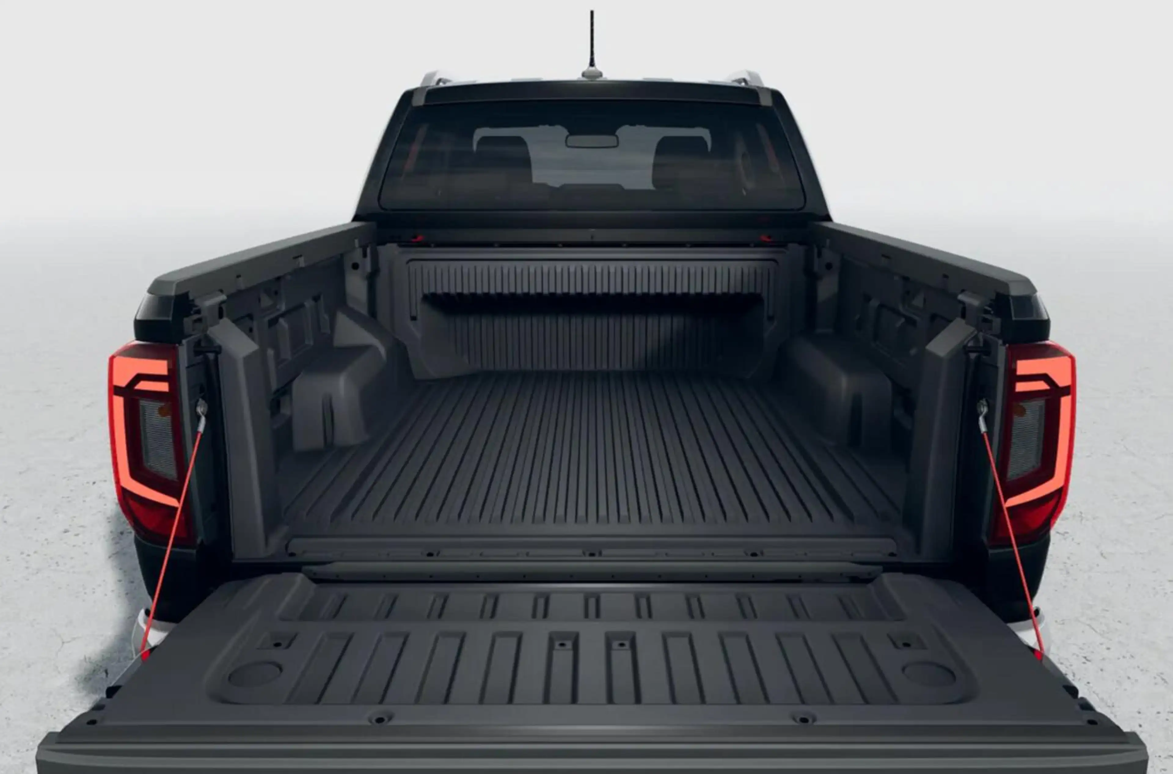 Volkswagen Amarok Style AHK Navi Reling Matrix AC2Zone Keyl 177 k... — photo 5