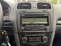 Volkswagen Golf VI 1.2 TSI  Comfortline Garantie Sitzhzg Klima PDC Gris - thumbnail 25