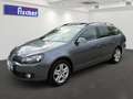 Volkswagen Golf VI 1.2 TSI  Comfortline Garantie Sitzhzg Klima PDC Gris - thumbnail 1