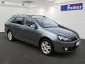 Volkswagen Golf VI 1.2 TSI  Comfortline Garantie Sitzhzg Klima PDC Gris - thumbnail 2