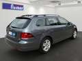 Volkswagen Golf VI 1.2 TSI  Comfortline Garantie Sitzhzg Klima PDC Gris - thumbnail 4