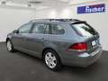 Volkswagen Golf VI 1.2 TSI  Comfortline Garantie Sitzhzg Klima PDC Gris - thumbnail 5