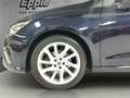 SEAT Ibiza FR Navi Digitales Cockpit LED klimaauto. Winterpak Blau - thumbnail 4