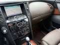 Infiniti FX 37 S Automaat 2011 Bijna Youngtimer VOL FX37 Mauve - thumbnail 11