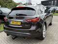 Infiniti FX 37 S Automaat 2011 Bijna Youngtimer VOL FX37 Mauve - thumbnail 18