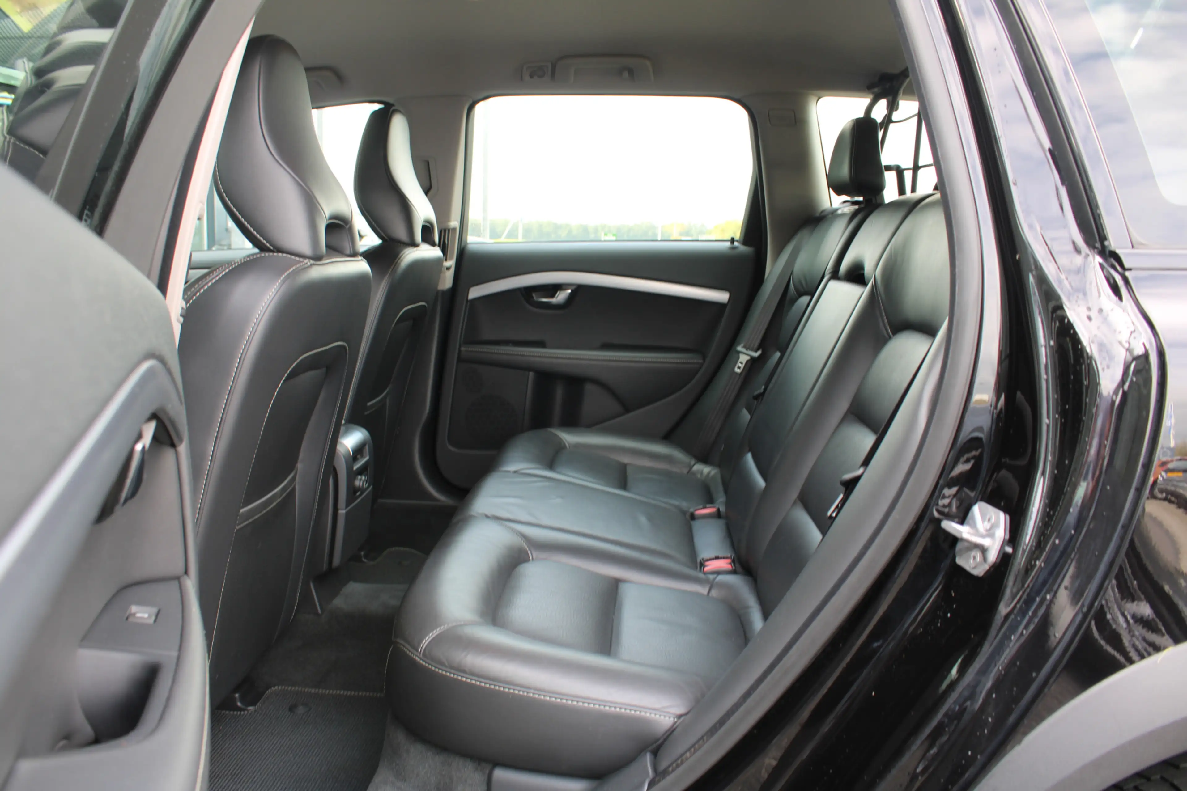 Volvo XC70 D4 181PK Automaat FWD Inscription Edition | Trekha — photo 15