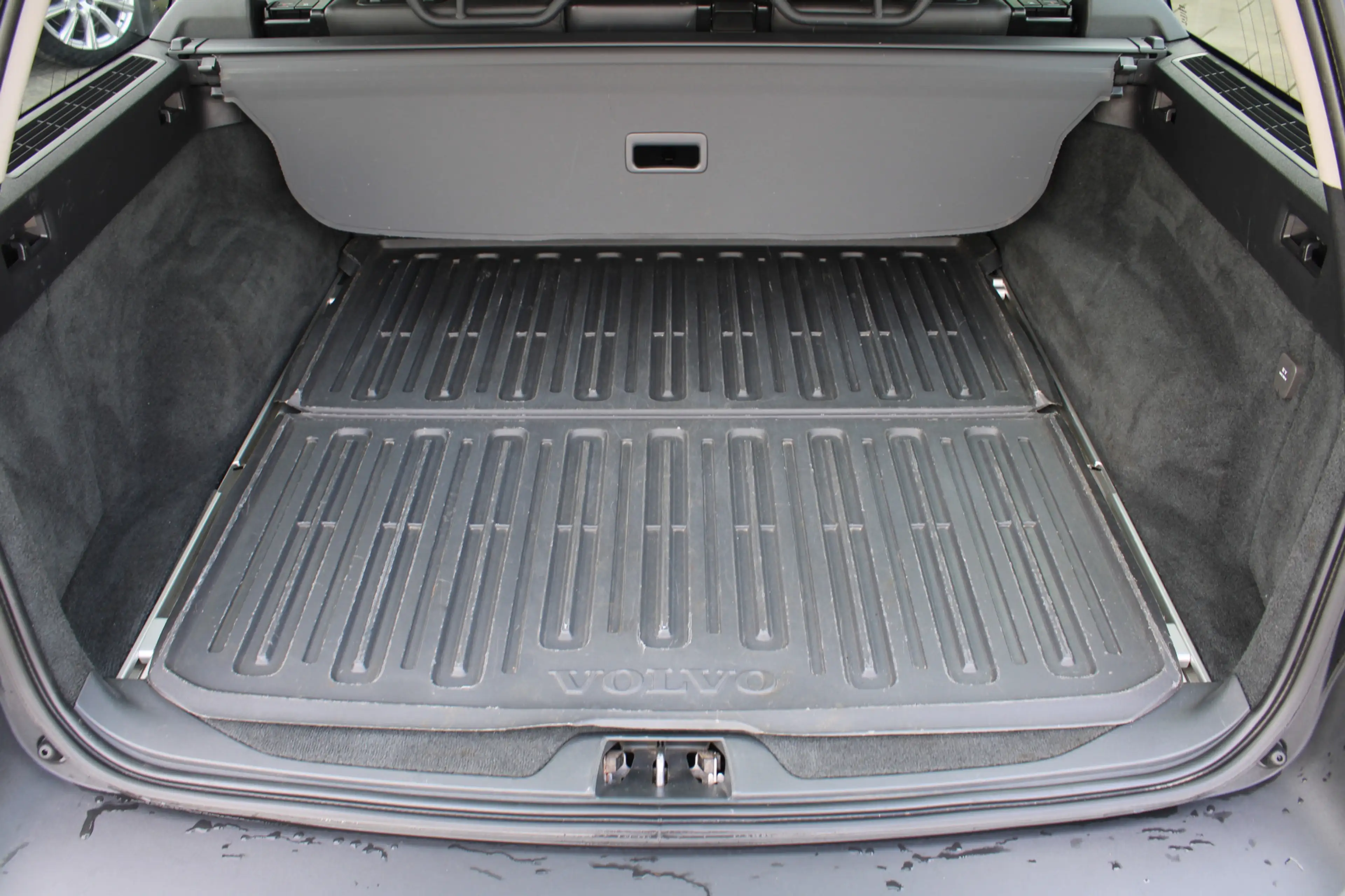Volvo XC70 D4 181PK Automaat FWD Inscription Edition | Trekha — photo 9
