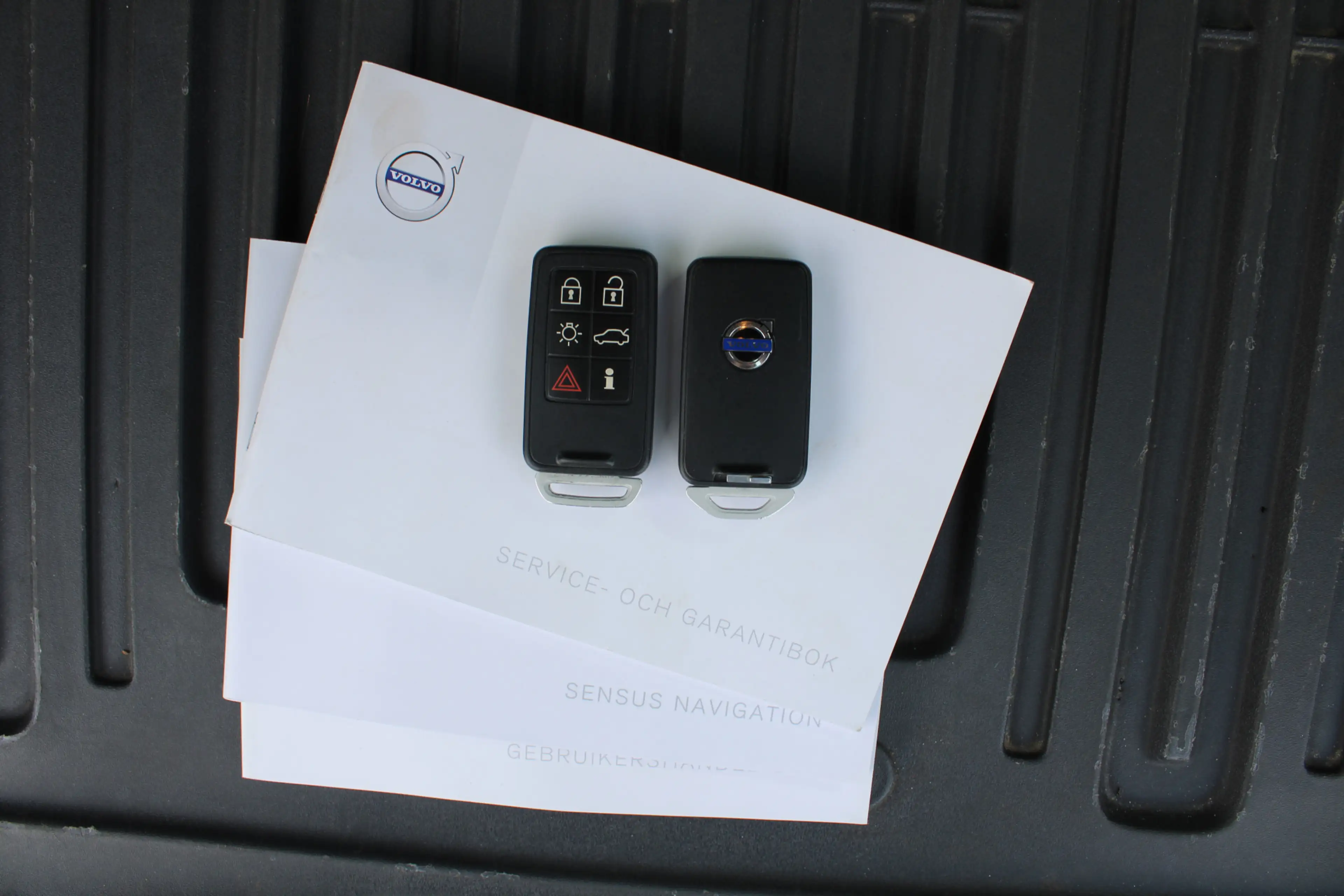 Volvo XC70 D4 181PK Automaat FWD Inscription Edition | Trekha — photo 10