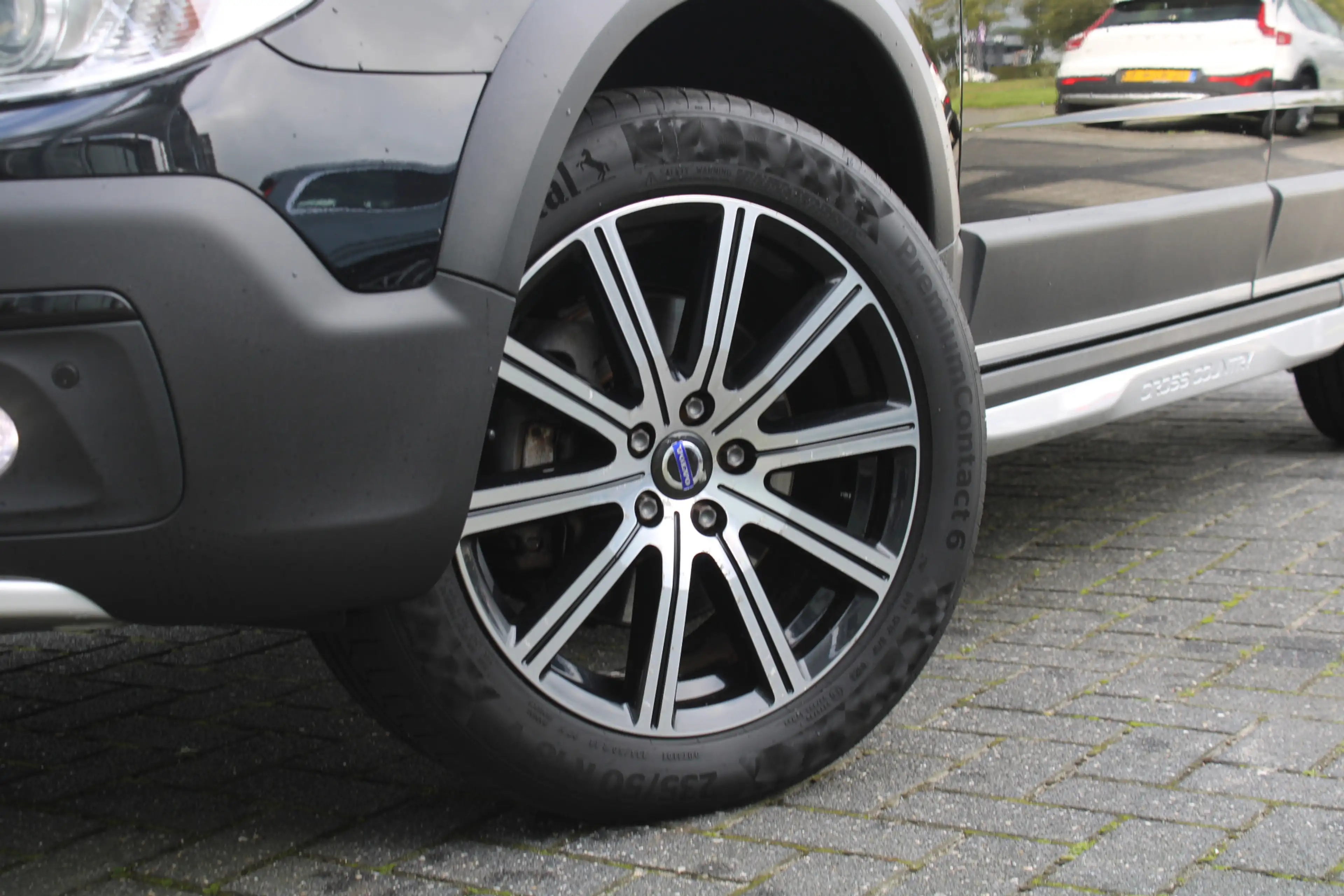 Volvo XC70 D4 181PK Automaat FWD Inscription Edition | Trekha — photo 11