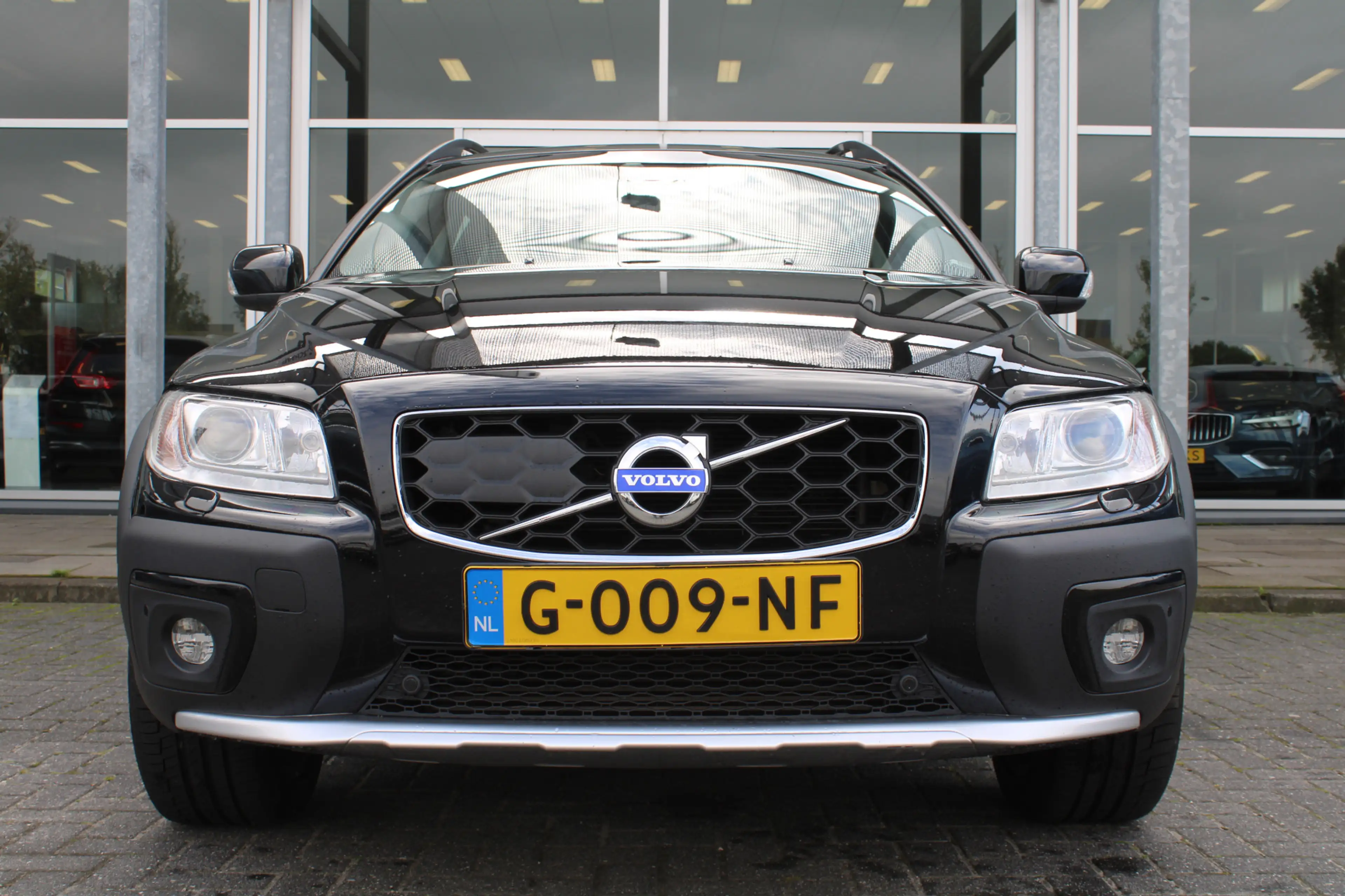 Volvo XC70 D4 181PK Automaat FWD Inscription Edition | Trekha — photo 4