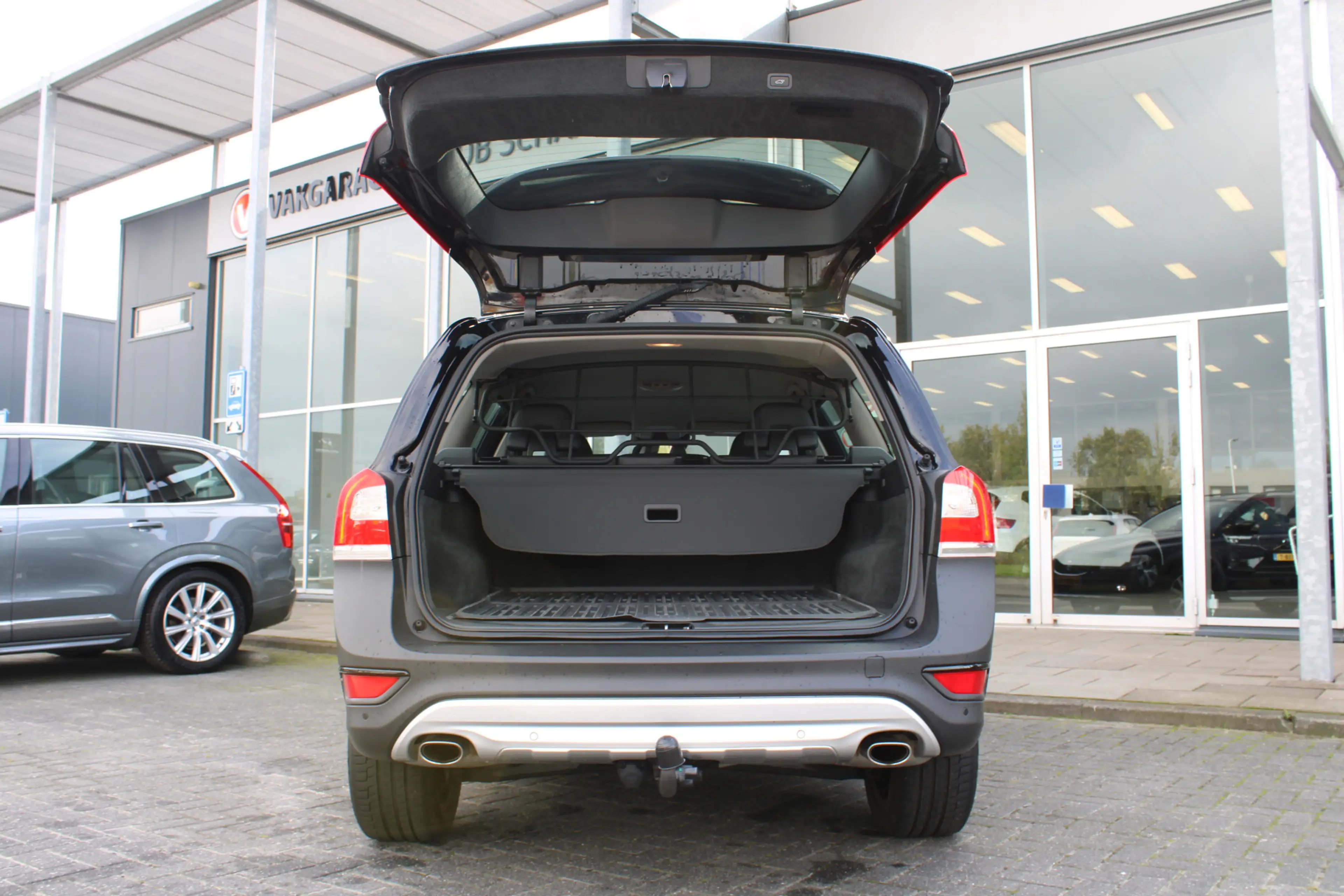 Volvo XC70 D4 181PK Automaat FWD Inscription Edition | Trekha — photo 7