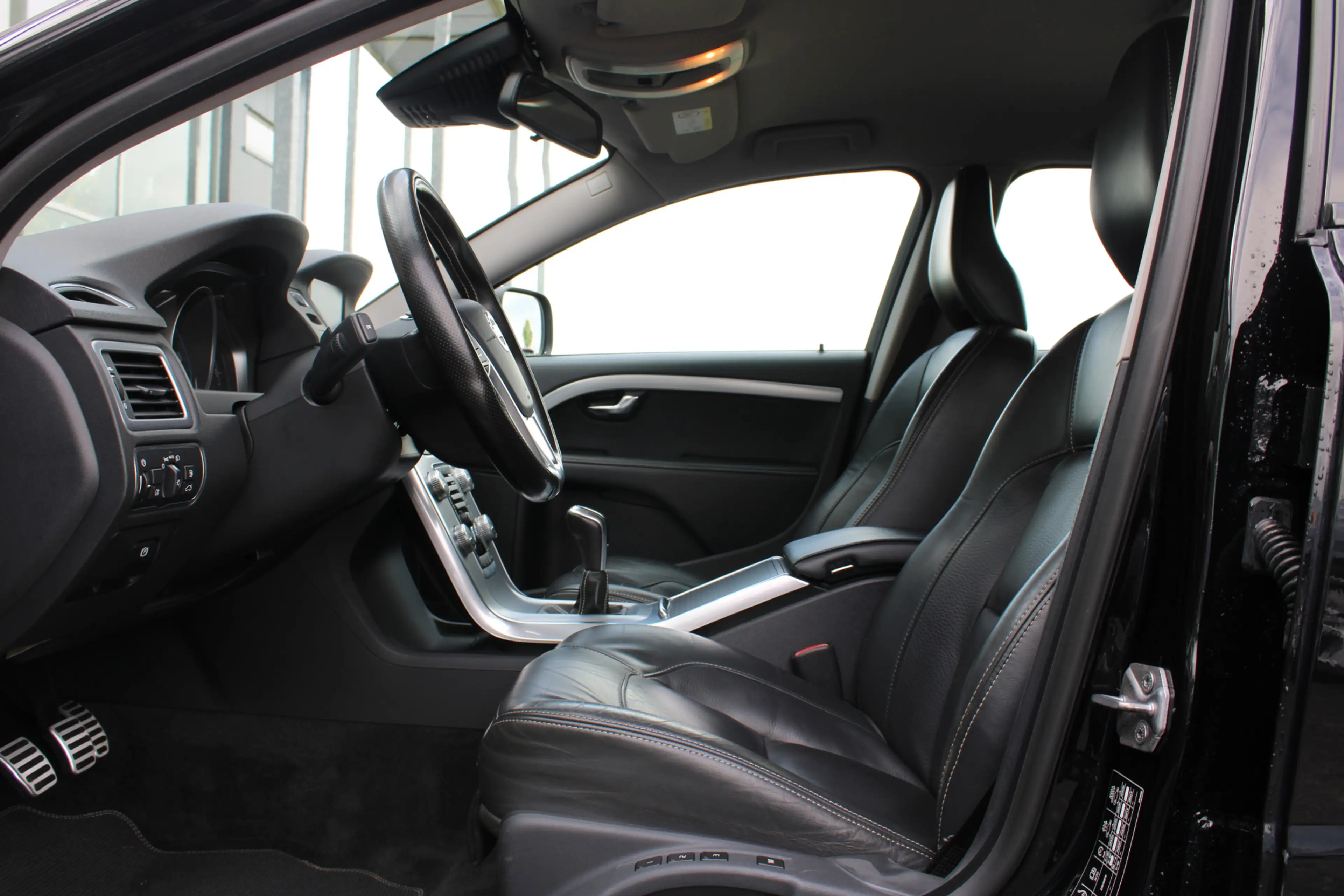 Volvo XC70 D4 181PK Automaat FWD Inscription Edition | Trekha — photo 13