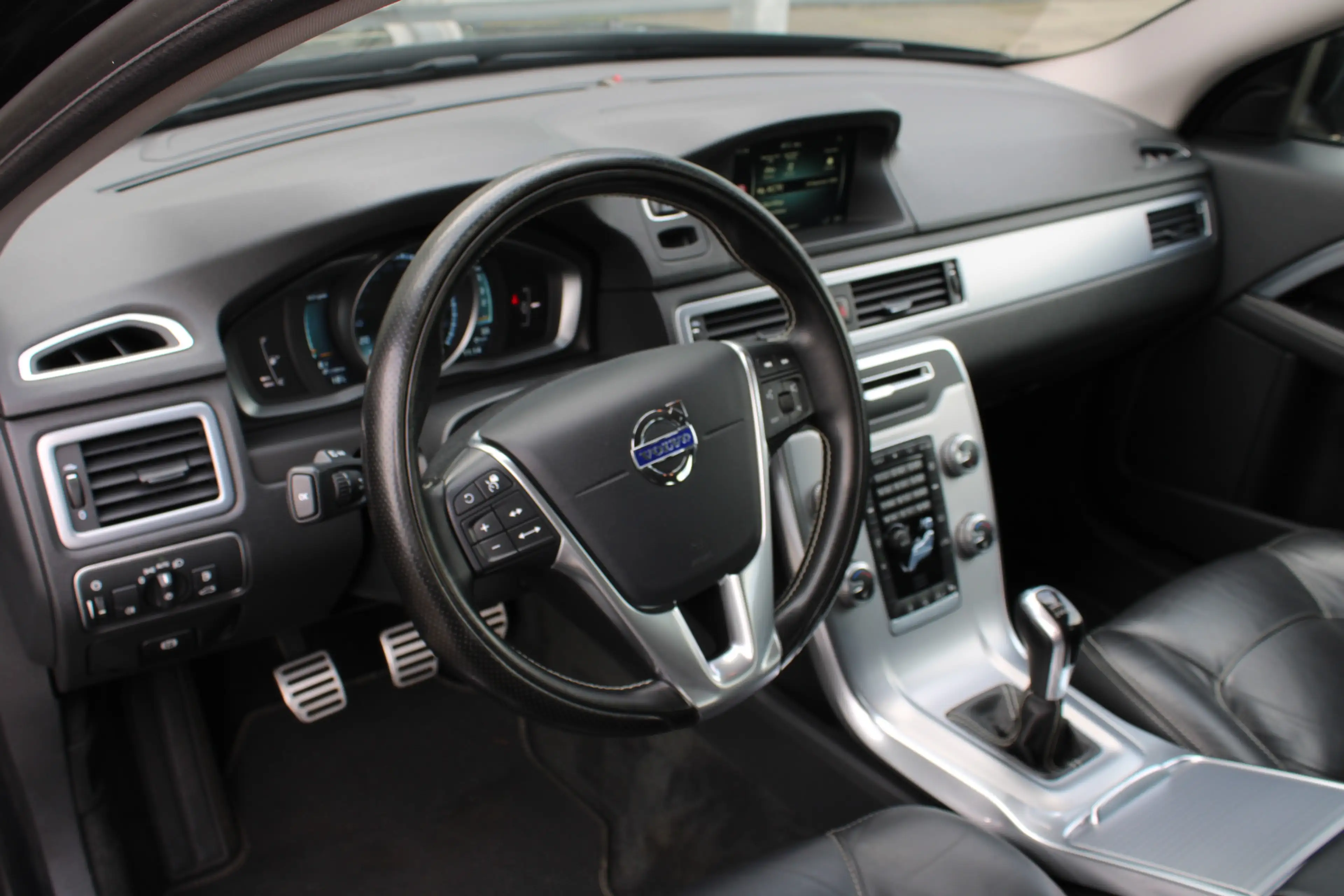 Volvo XC70 D4 181PK Automaat FWD Inscription Edition | Trekha — photo 12