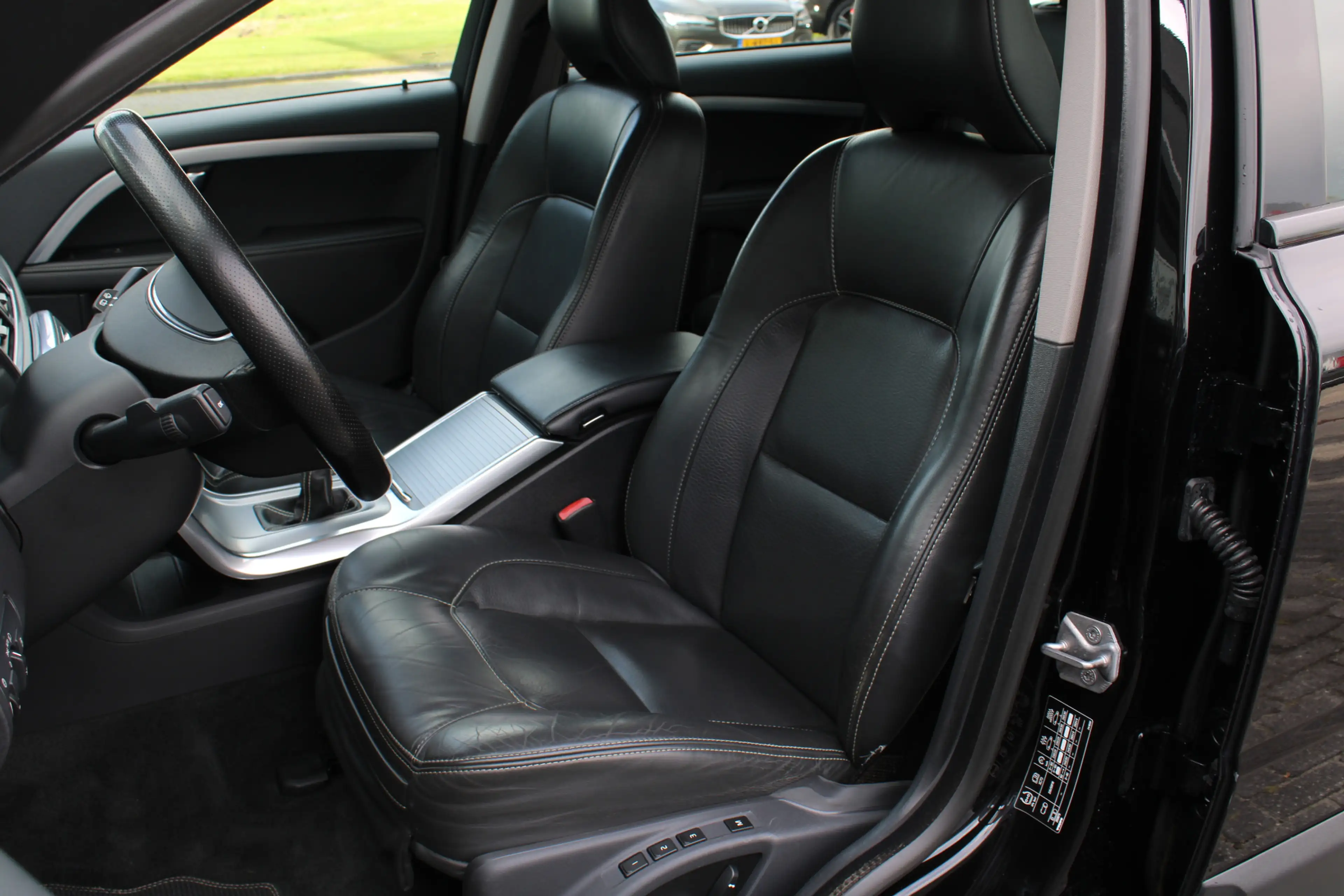 Volvo XC70 D4 181PK Automaat FWD Inscription Edition | Trekha — photo 14
