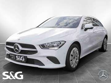 d Shooting Brake Tempomat+17+Sitzhzg