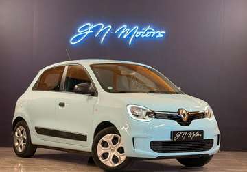 iii (2) e-tech authentic 22 kwh suivi complet garantie 12 mois