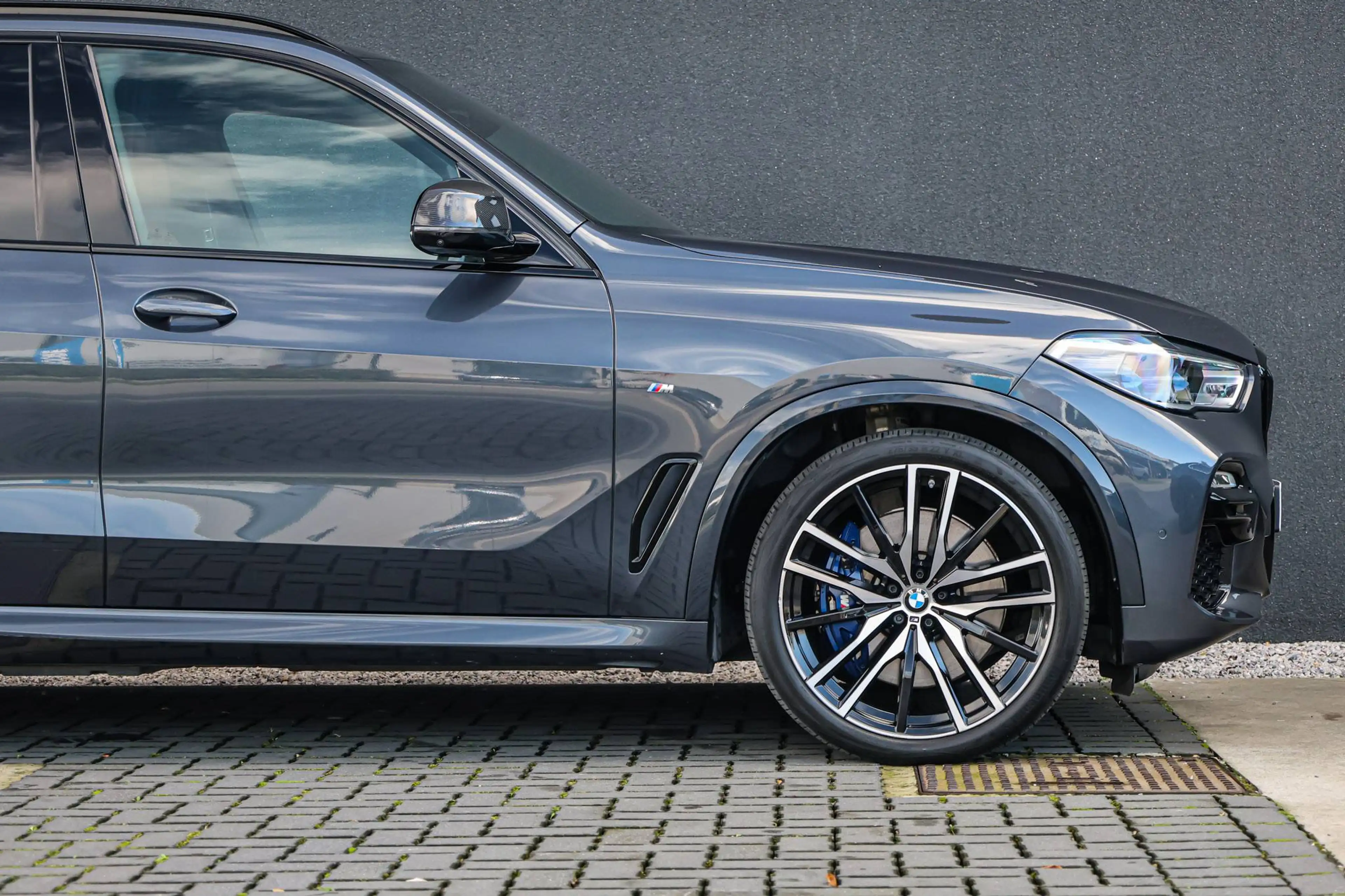 BMW X5 PHEV 3.0A xDrive45e-FULL OPTION — photo 8