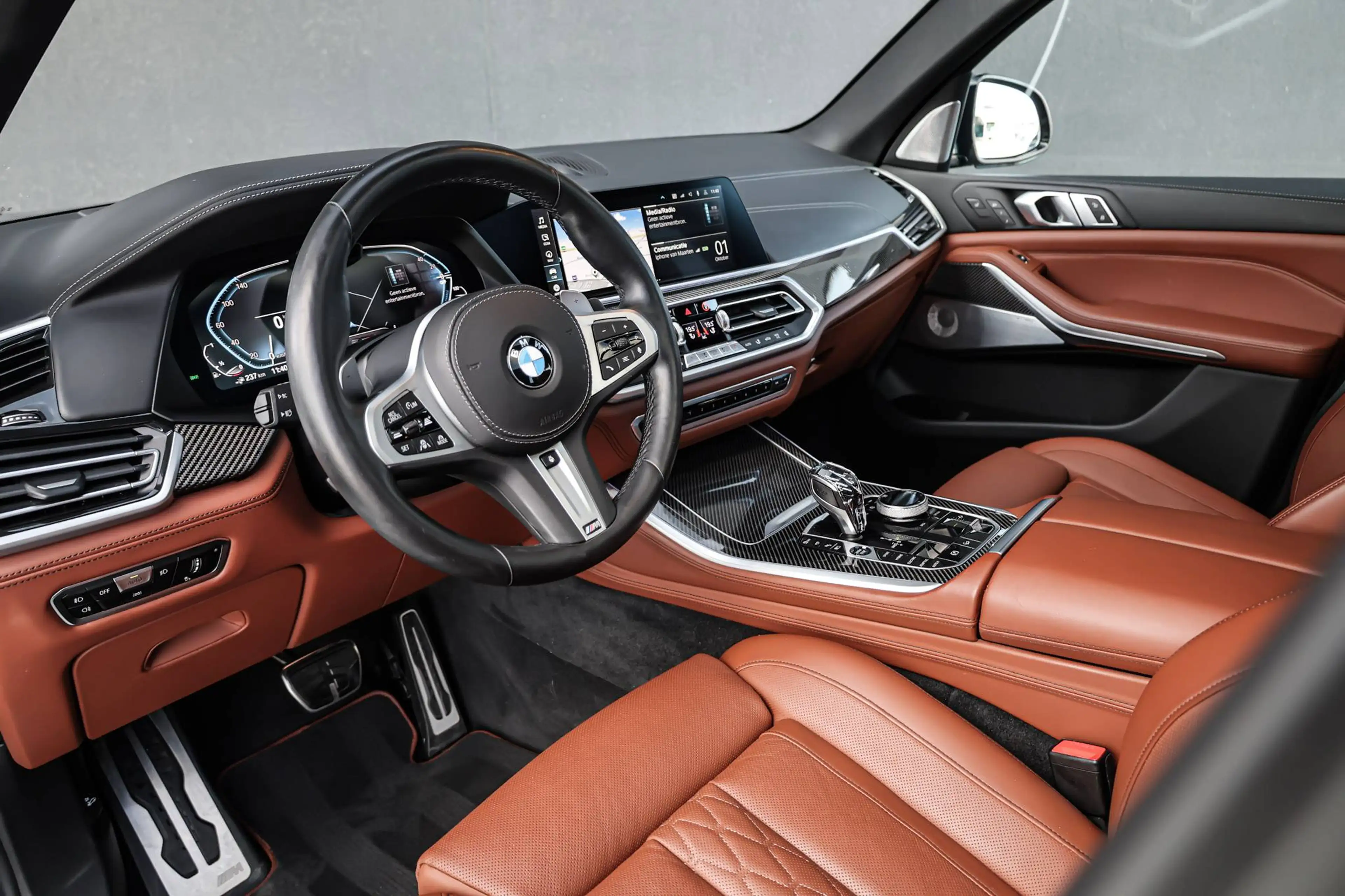 BMW X5 PHEV 3.0A xDrive45e-FULL OPTION — photo 15