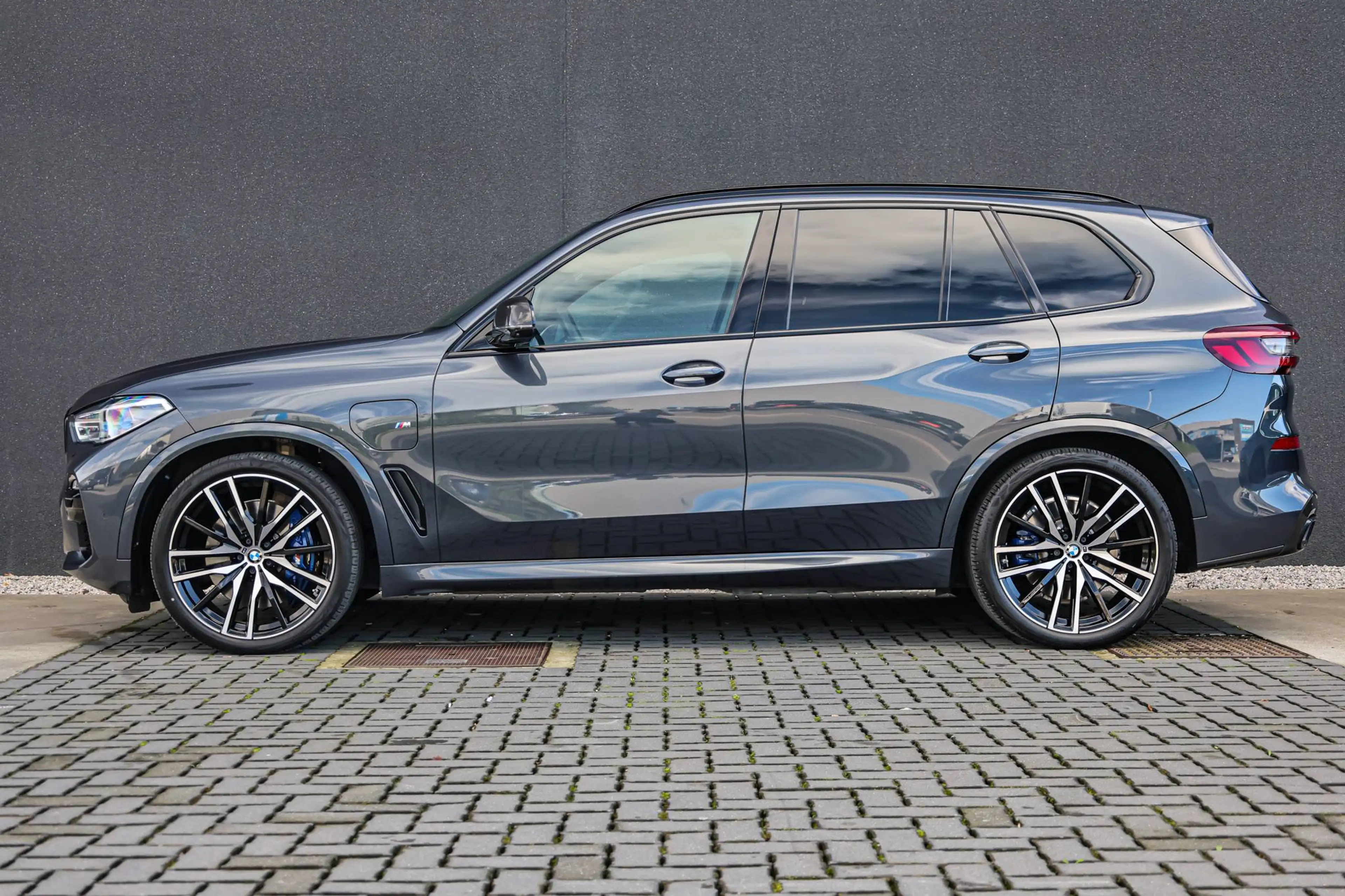 BMW X5 PHEV 3.0A xDrive45e-FULL OPTION — photo 11