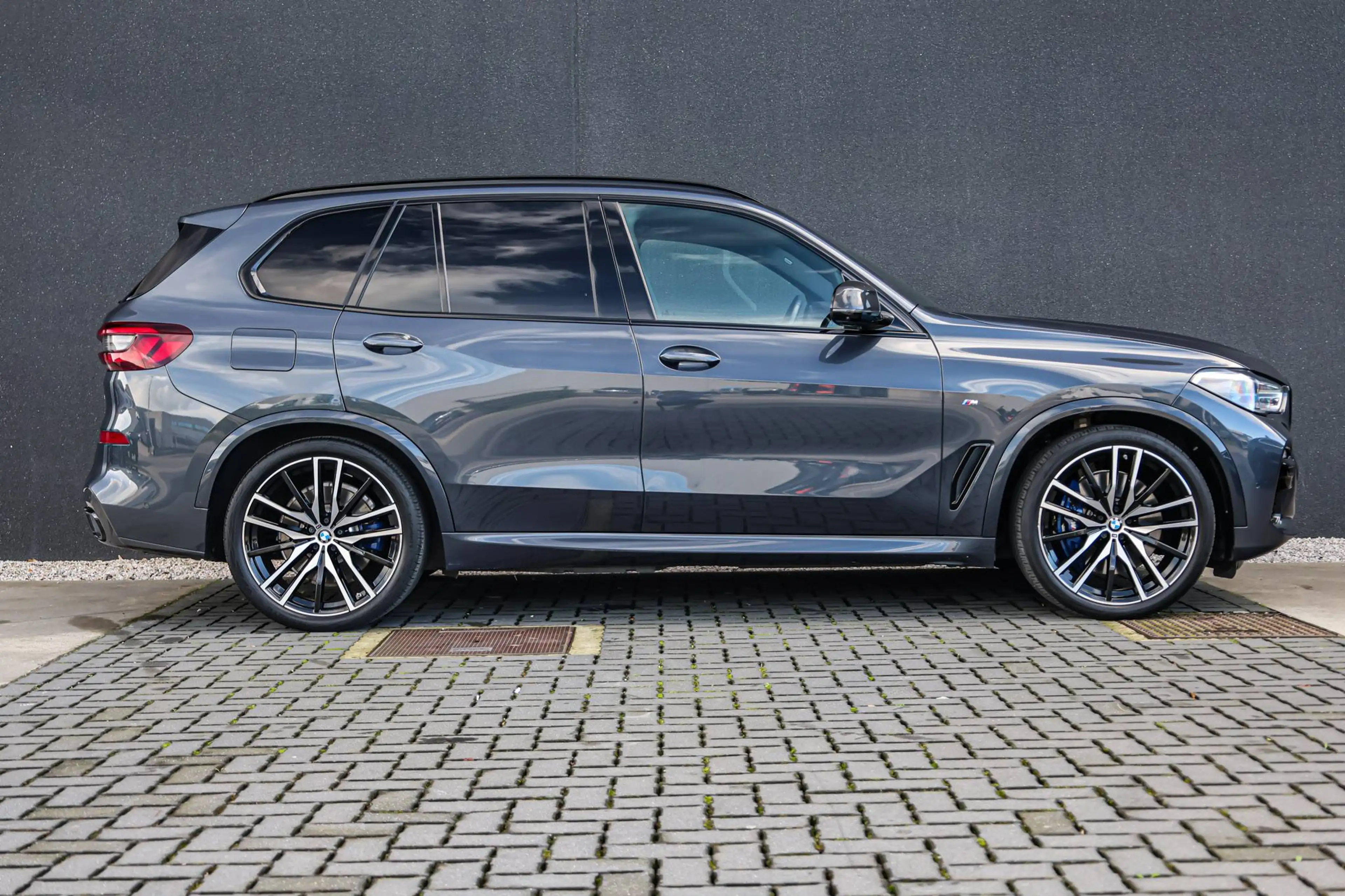 BMW X5 PHEV 3.0A xDrive45e-FULL OPTION — photo 7