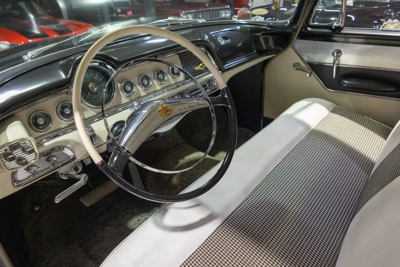 Dodge Coronet Sierra Wagon, foto 3