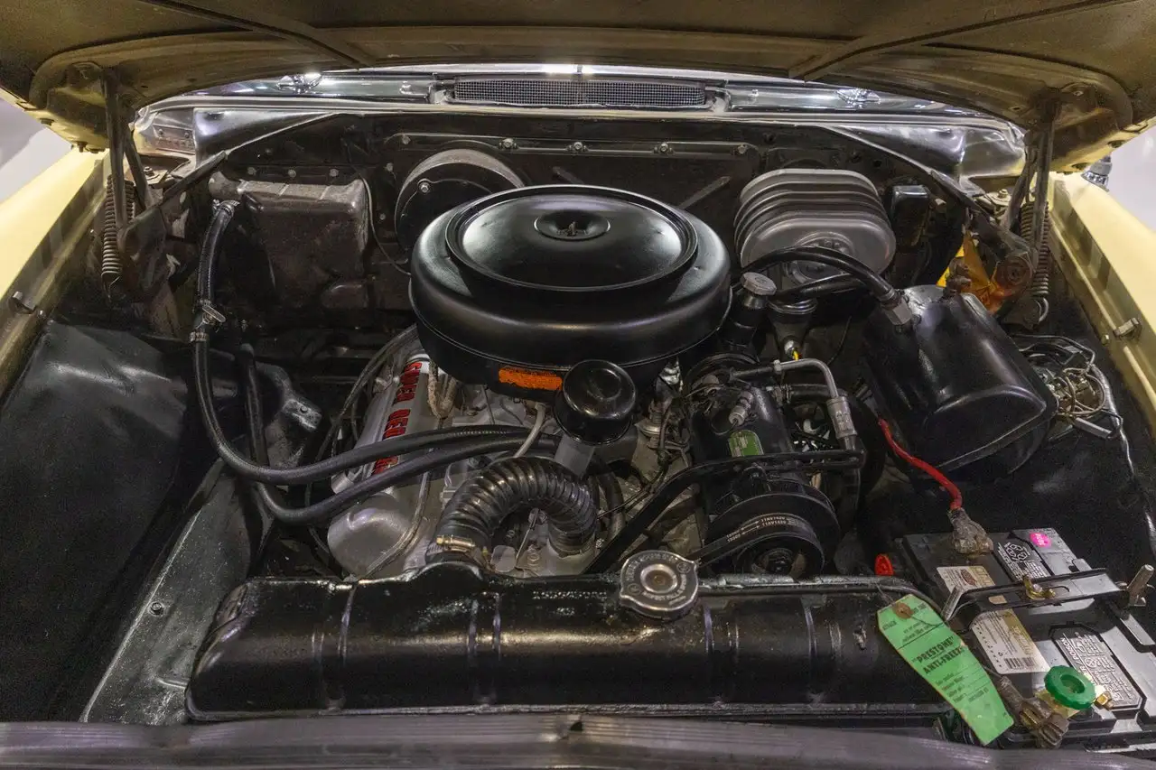 Dodge Coronet Sierra Wagon, foto 2