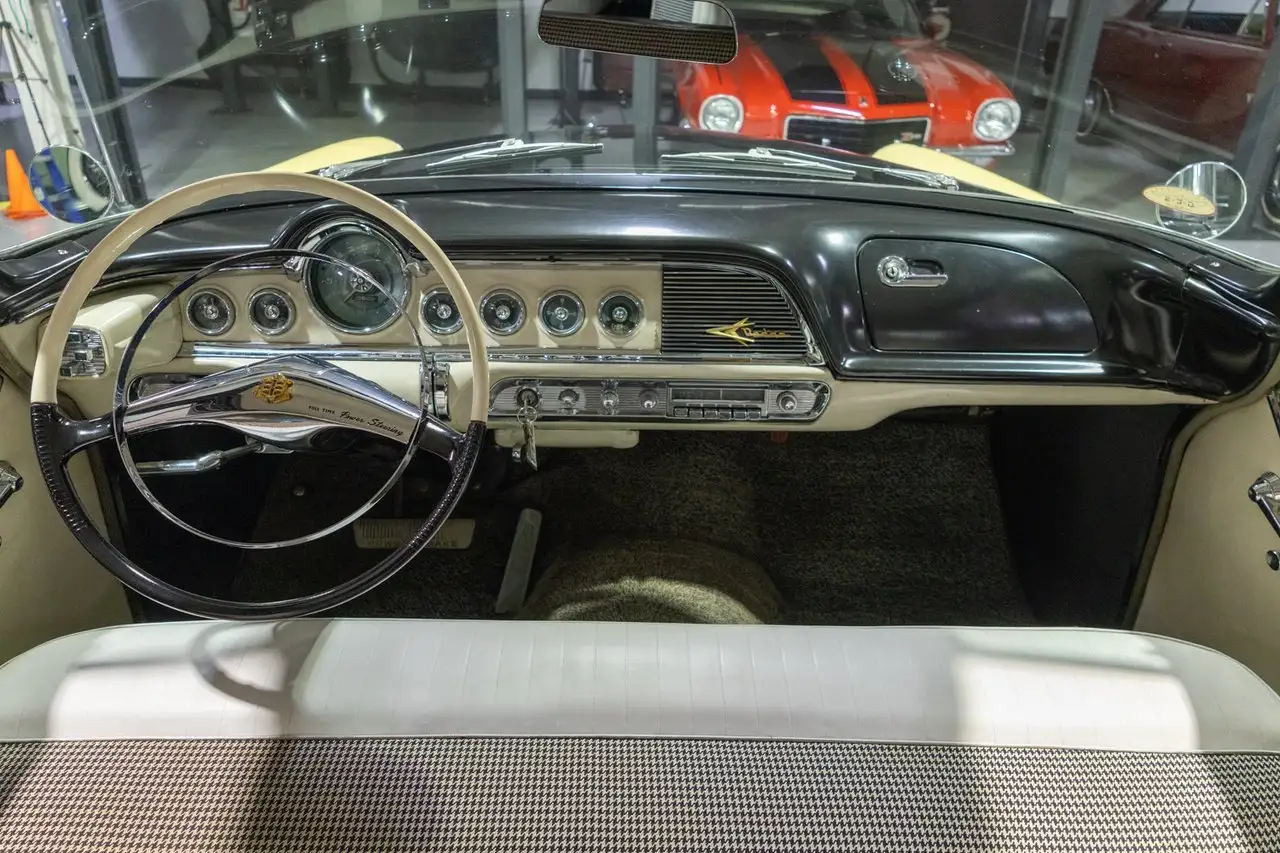Dodge Coronet Sierra Wagon, foto 4