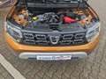 Dacia Duster II Prestige 1.2, Bluetooth, Rückfahrkamera Orange - thumbnail 16