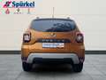 Dacia Duster II Prestige 1.2, Bluetooth, Rückfahrkamera Orange - thumbnail 5