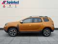 Dacia Duster II Prestige 1.2, Bluetooth, Rückfahrkamera Orange - thumbnail 2