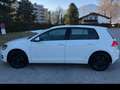 Volkswagen Golf Golf Rabbit 1,2 BMT TSI Rabbit Weiß - thumbnail 3