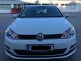 Volkswagen Golf Golf Rabbit 1,2 BMT TSI Rabbit Weiß - thumbnail 1