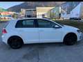 Volkswagen Golf Golf Rabbit 1,2 BMT TSI Rabbit Weiß - thumbnail 4