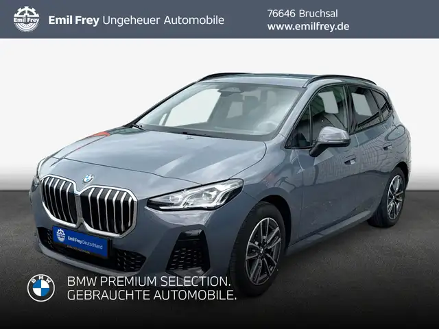 Bmw 220 220iActive Tourer M Sport, AHK, SHZ, LED