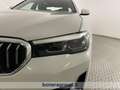 BMW 530 e Luxury auto Fehér - thumbnail 4