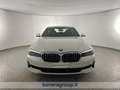 BMW 530 e Luxury auto White - thumbnail 3