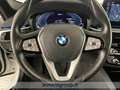 BMW 530 e Luxury auto Fehér - thumbnail 25