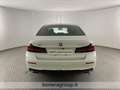 BMW 530 e Luxury auto bijela - thumbnail 9